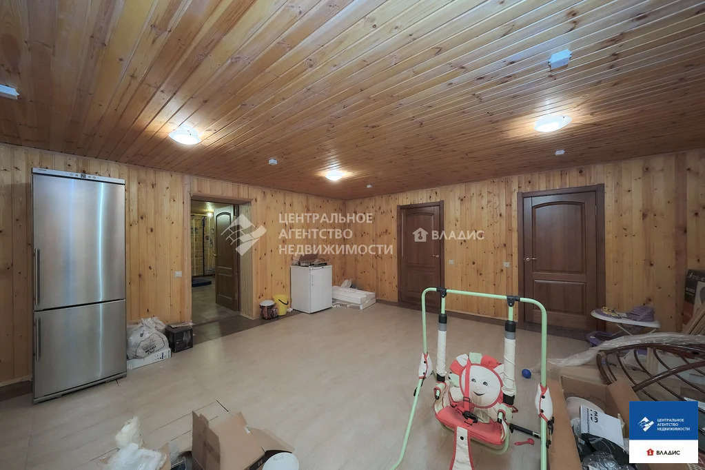 Продажа дома, Рязань, Коммунальная улица - Фото 25