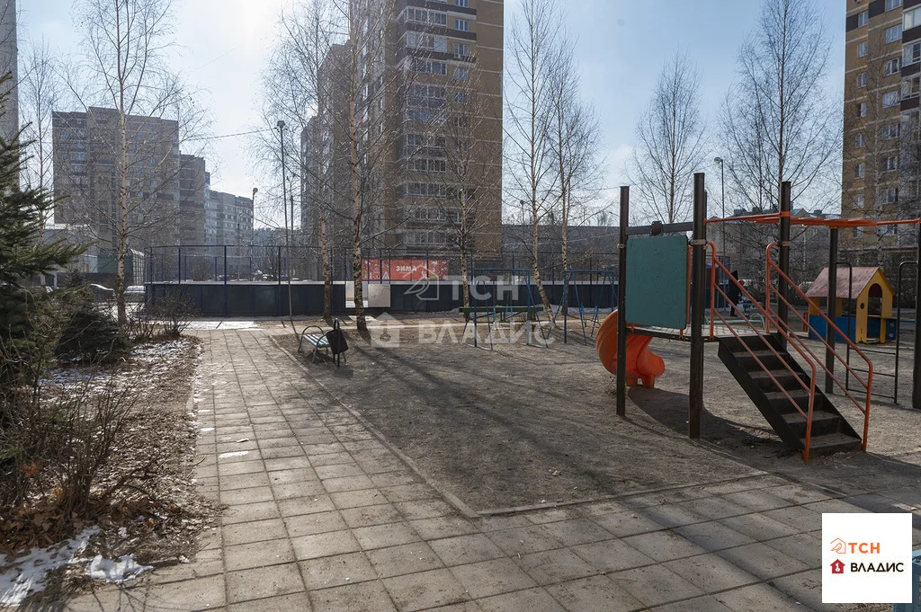 Продажа квартиры, Аничково, Щелковский район, 6 - Фото 34