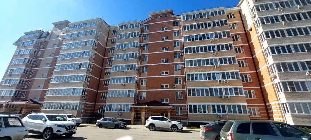 Аренда квартиры, Афипский, Северский район, ул. 50 лет Октября - Фото 6