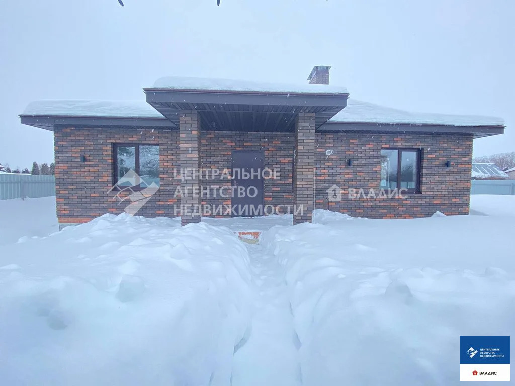 Продажа дома, Кораблино, Рязанский район, ул. 4-я Линия - Фото 2