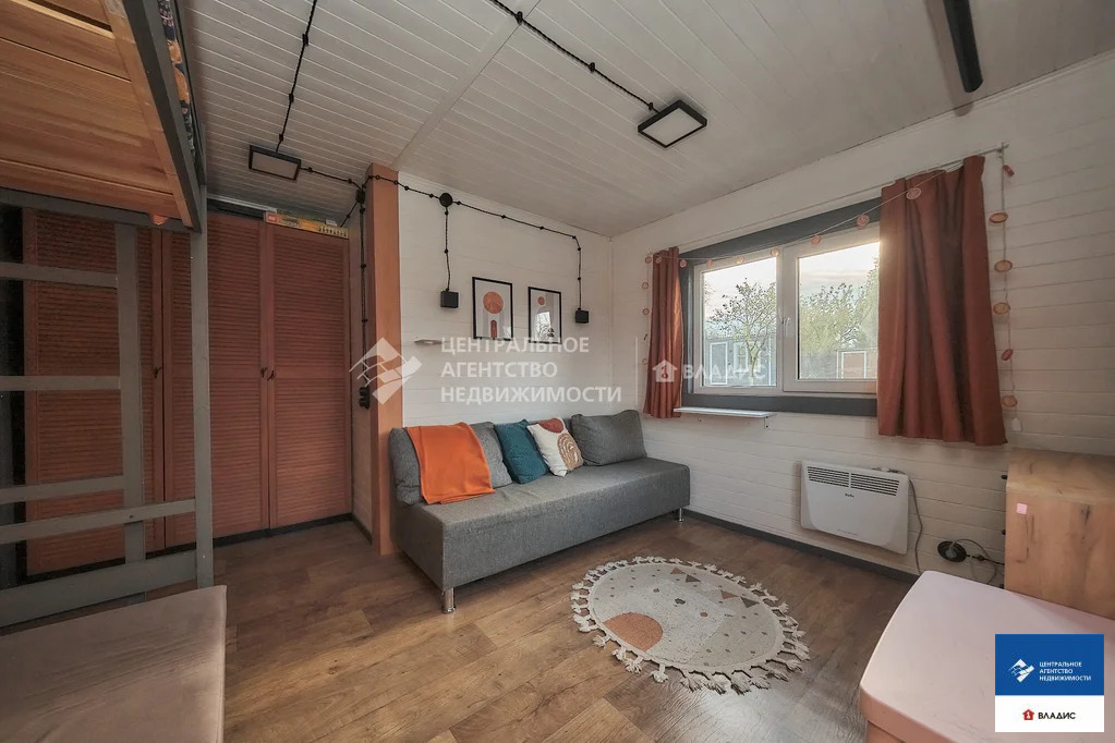 Продажа дома, Турлатово, Рязанский район, 8-я линия - Фото 6