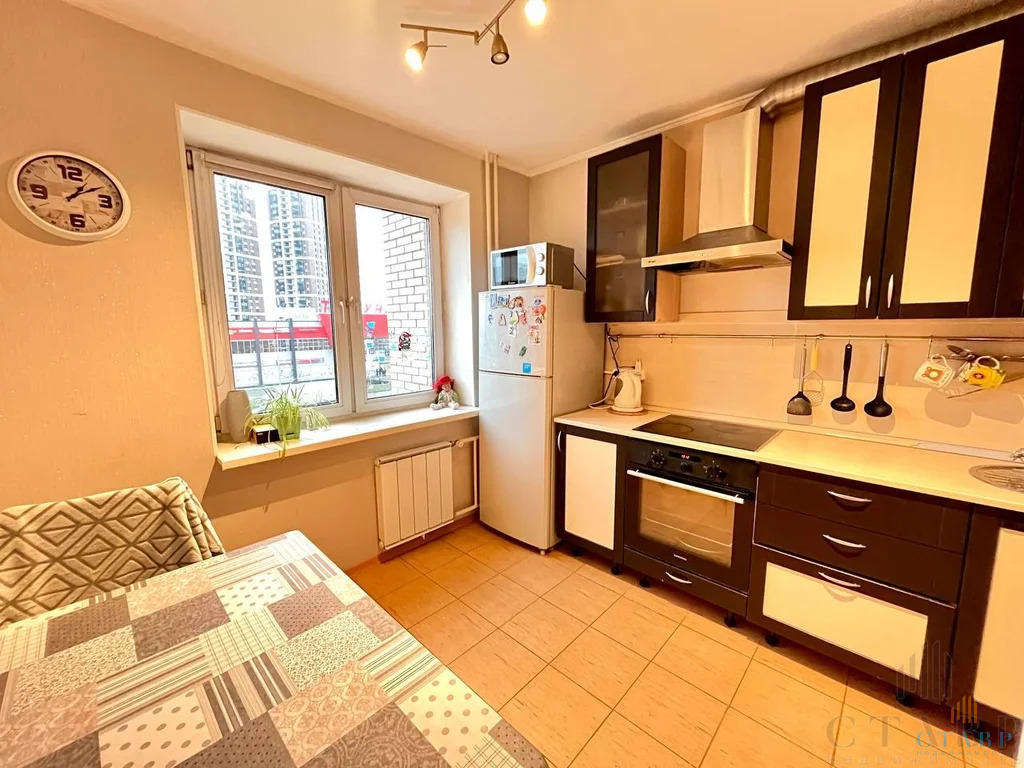 Продажа квартиры, Дунайский пр-кт. - Фото 7