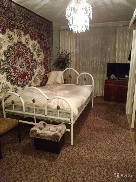 2-к квартира, 51 м, 5/5 эт. - Фото 3