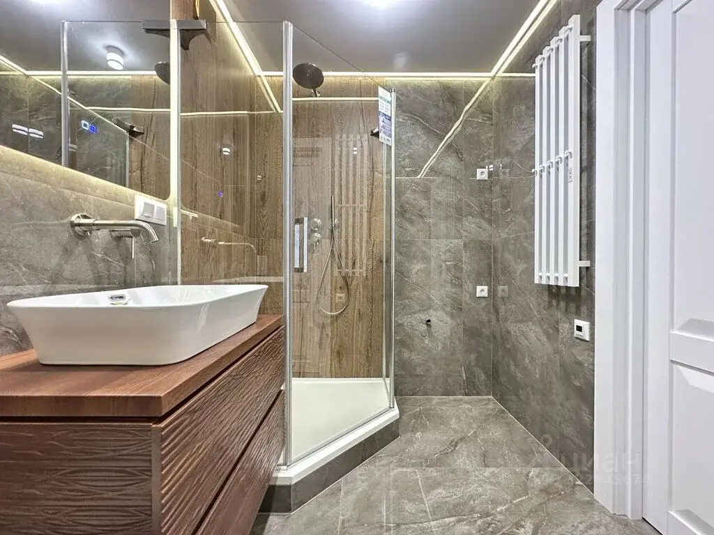 Купить однокомнатную квартиру 37.6м Палехская ул., 5К2, Москва, СВАО, ... - Фото 28