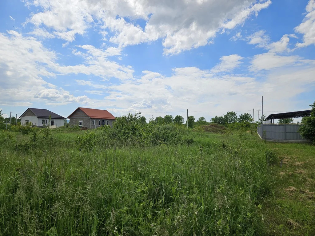 Продажа участка, Абинск, Абинский район, ул. Тихорецкая - Фото 2