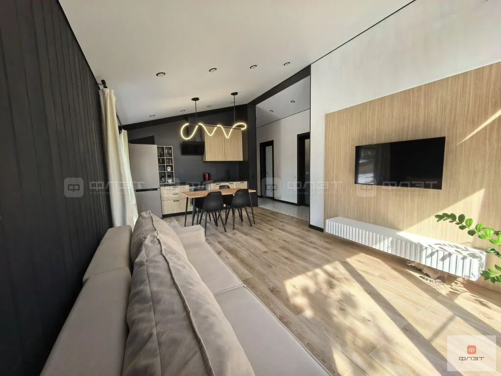 Продажа дома, Верхнеуслонский район, садовое товарищество Агат - Фото 17