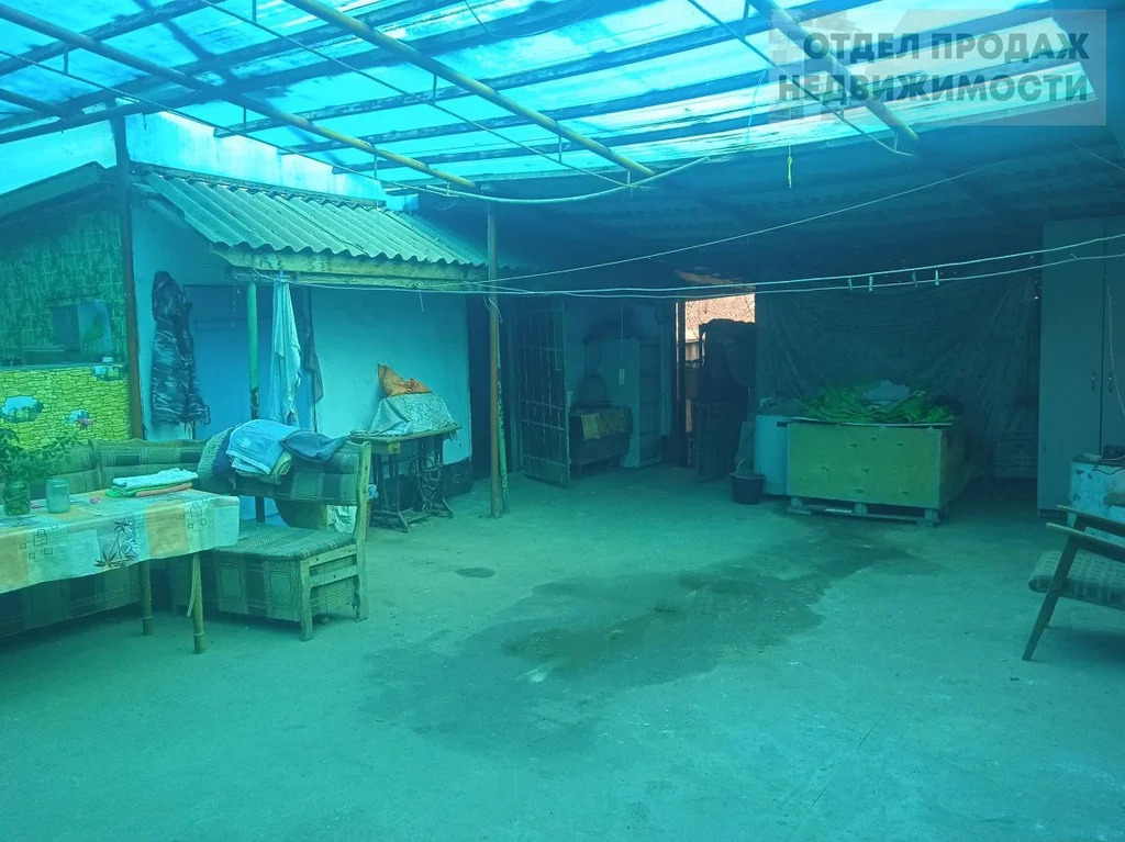 Блочный дом - Фото 15