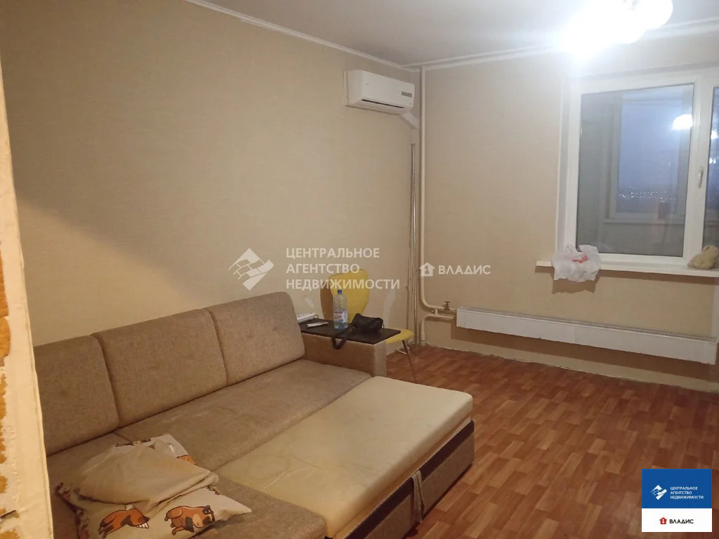 Аренда квартиры, Рязань, ул. Новаторов - Фото 3