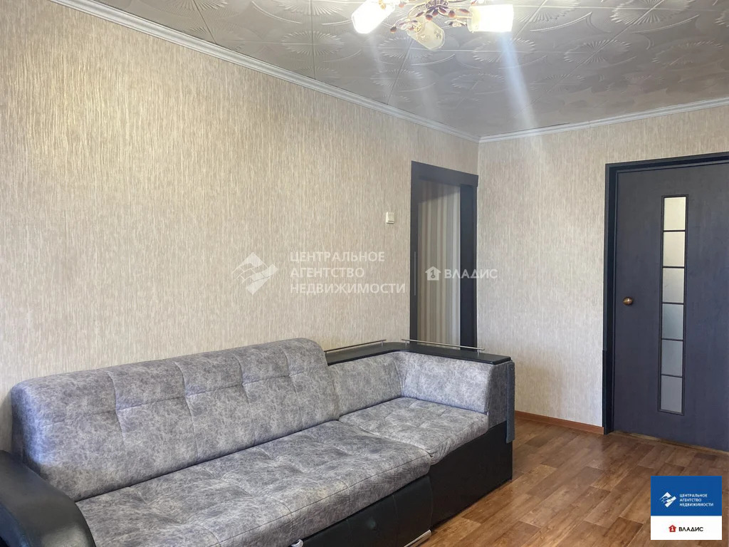 Продажа квартиры, Чулково, Скопинский район, ул. Лихарево - Фото 18