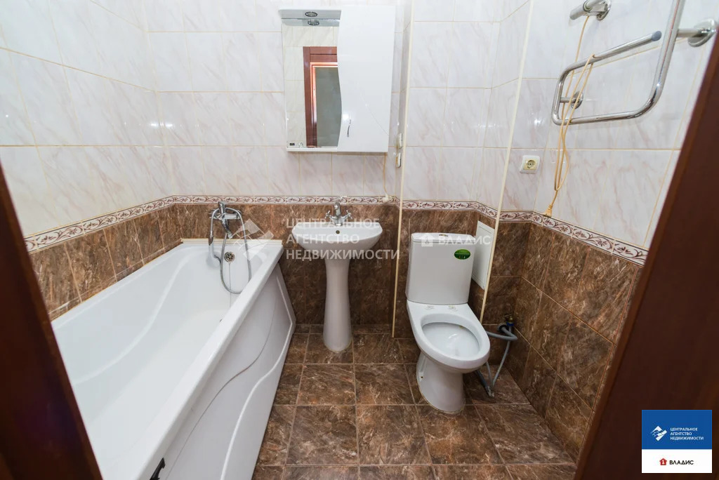 Продажа квартиры, Рязань, ул. Зубковой - Фото 11