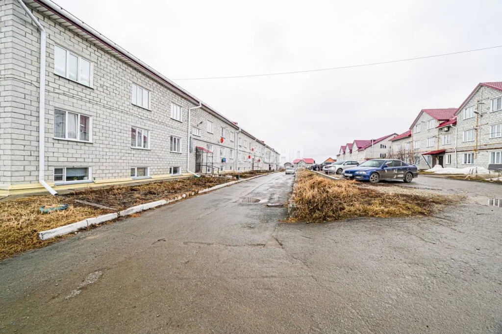 Продажа квартиры, Новолуговое, Новосибирский район, 3-й квартал - Фото 21