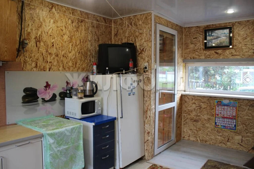 Продажа дома, Новосибирск - Фото 16