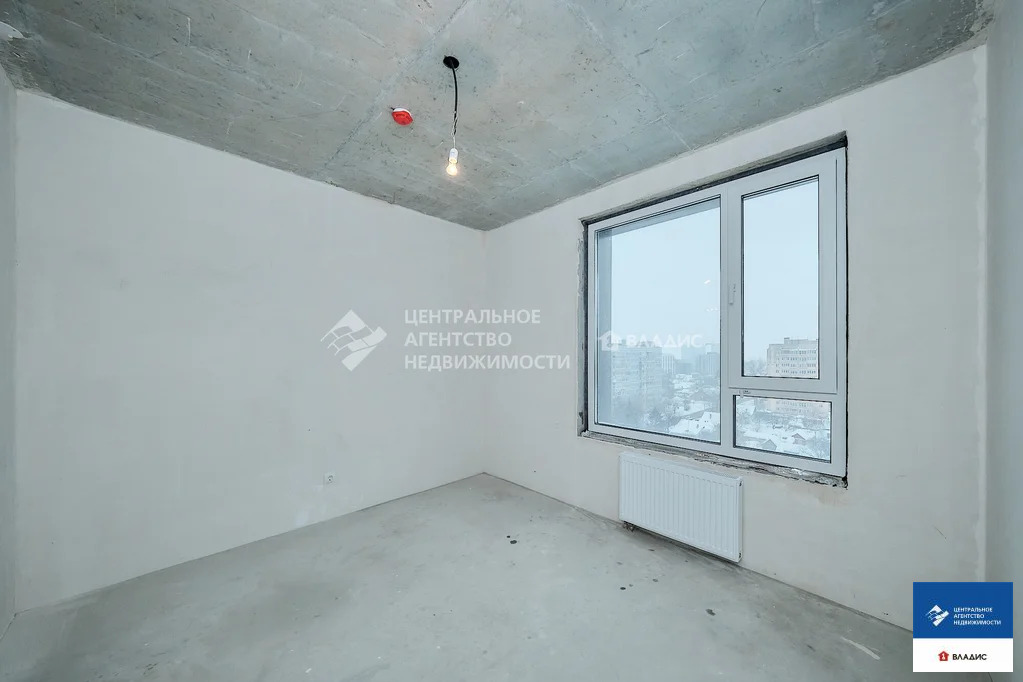 Продажа квартиры, Рязань, ул. Новая - Фото 9