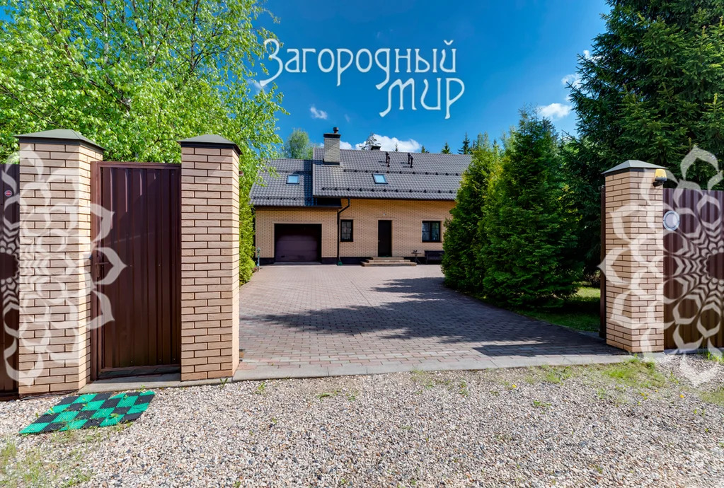Продам дом, Можайское шоссе, 37 км от МКАД - Фото 40