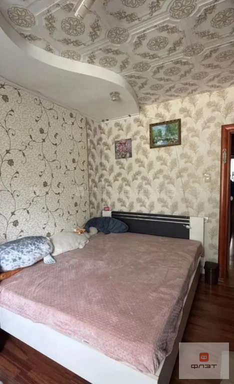 Продажа квартиры, Казань, ул. Меридианная - Фото 3