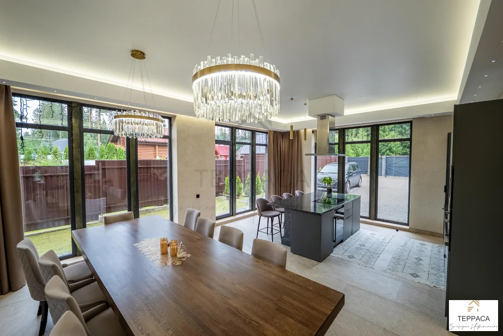 Продажа дома, Всеволожский район, 4-ая линия - Фото 5