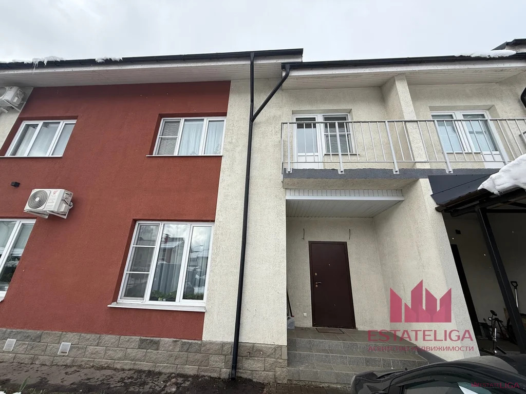 Продажа таунхауса, Раменский район, Гвардейская улица - Фото 13