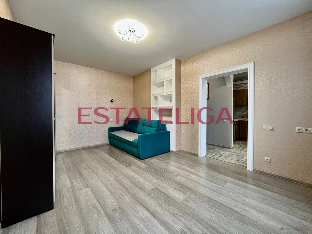 Продажа квартиры, Видное, Ленинский район, Зеленые аллеи б-р. - Фото 5