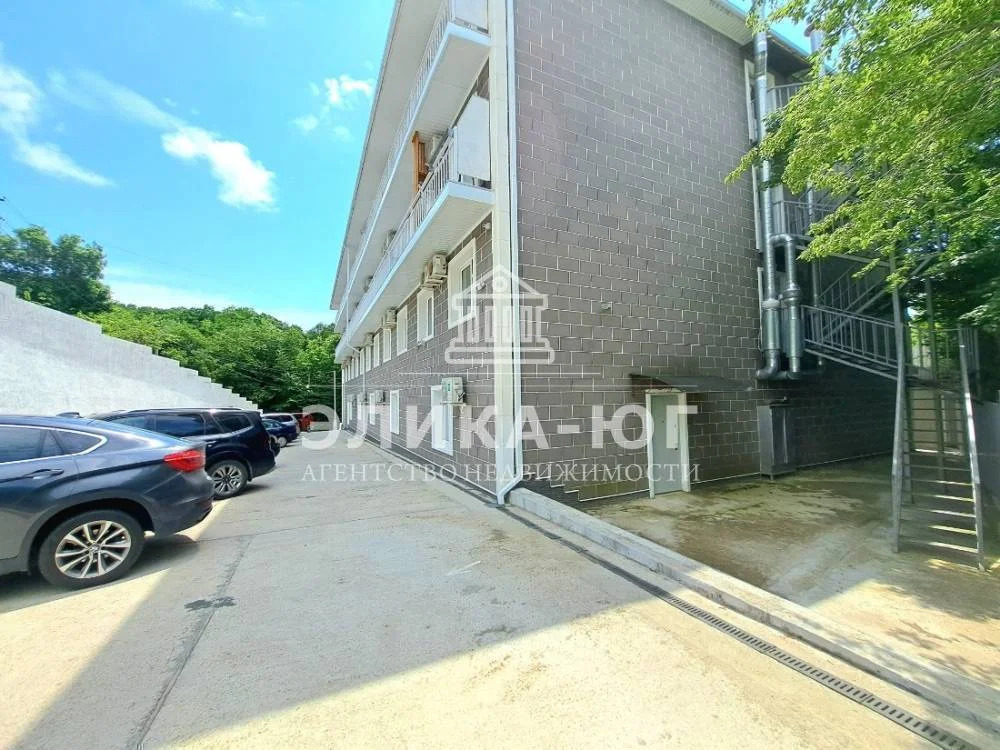 Продажа квартиры, Лермонтово, Туапсинский район, Ростовская ул. - Фото 17