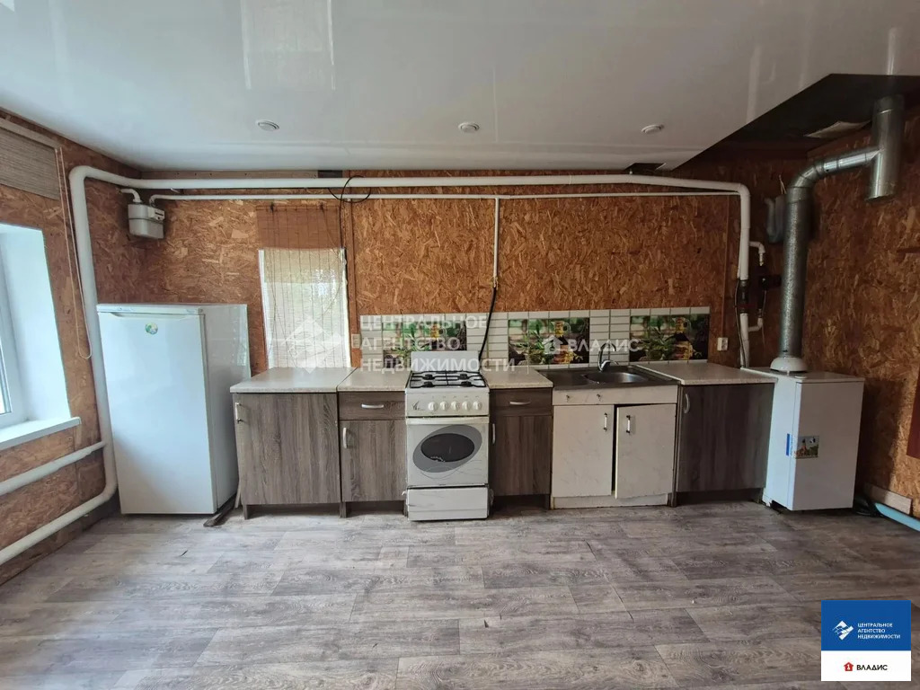 Продажа дома, Терехово, Шиловский район, ул. Центральная - Фото 9