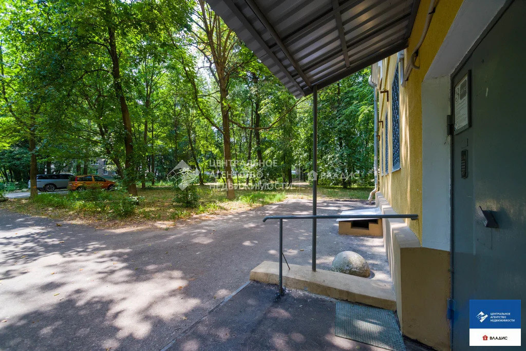Продажа квартиры, Рязань, ул. Гагарина - Фото 17