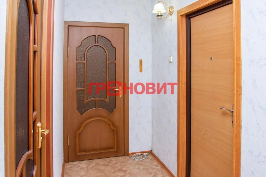 Продажа квартиры, Новосибирск, 9-й Гвардейской Дивизии - Фото 7