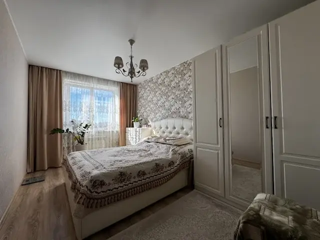 2-к ул.Поленова, дом 6 - Фото 2