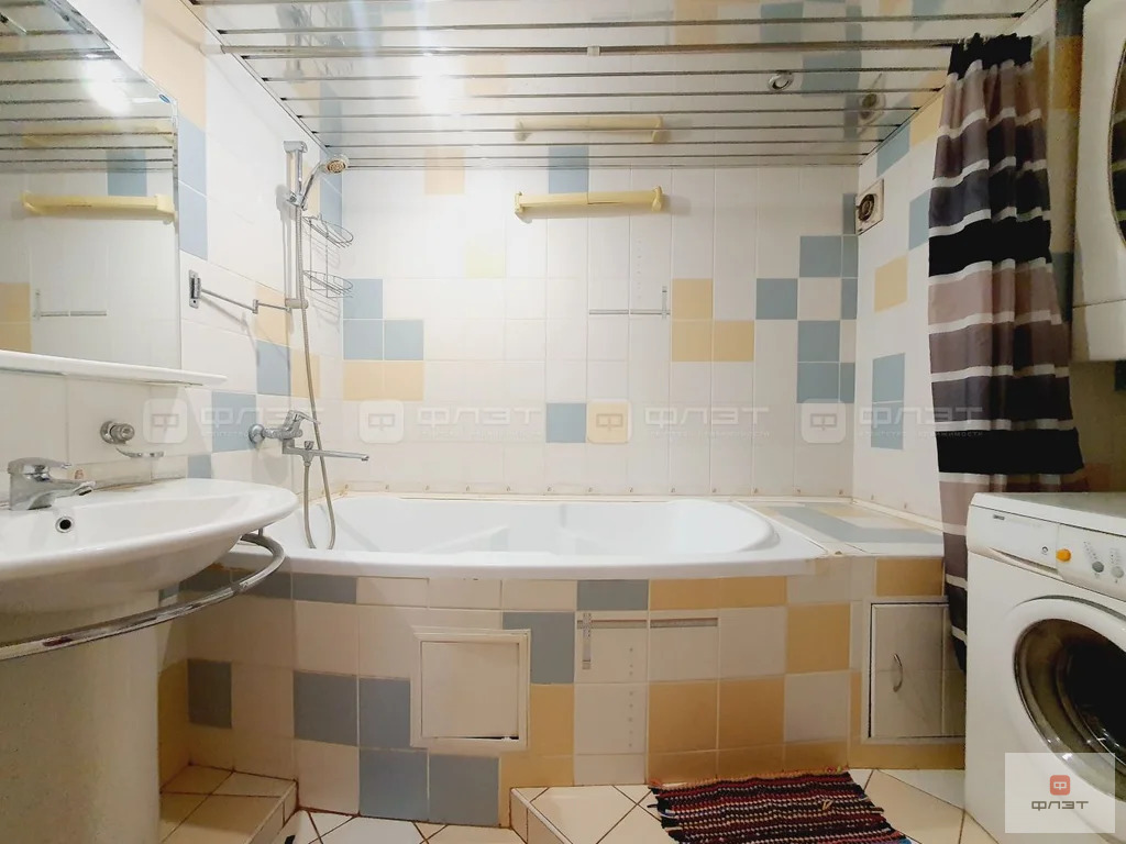 Продажа квартиры, Казань, ул. Юлиуса Фучика - Фото 15