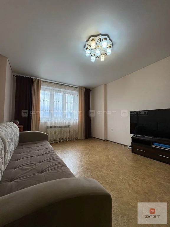 Продажа квартиры, Казань, ул. Наиля Юсупова - Фото 9