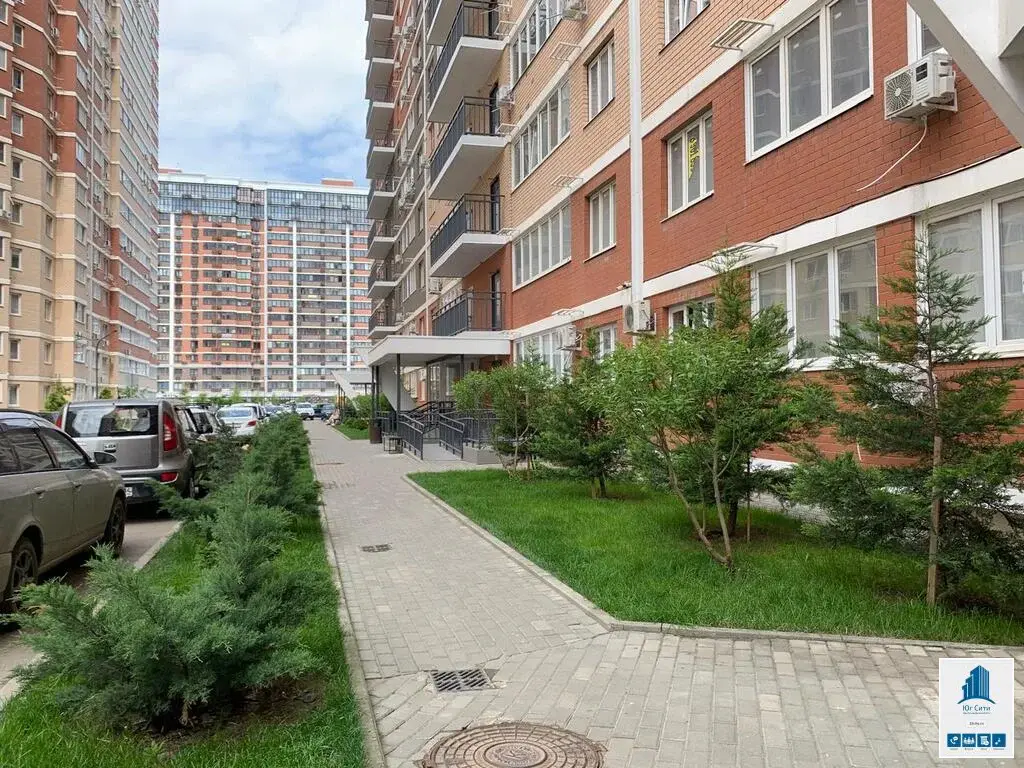 До школы 2 минуты ходьбы - Фото 15