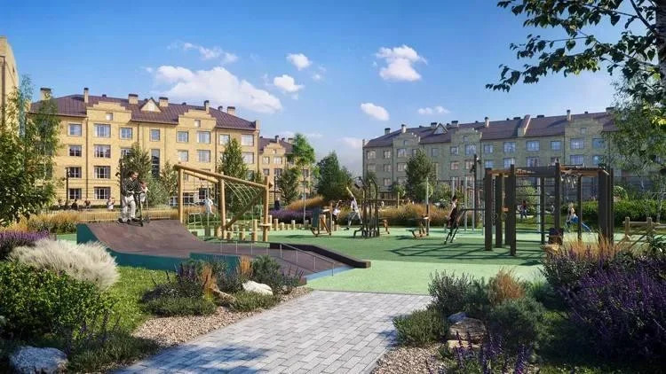 Продажа квартиры, Оренбург, Ростошинская улица - Фото 8