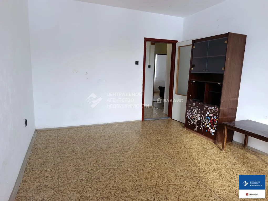Продажа квартиры, Борки, Шиловский район, ул. Приозерная - Фото 9