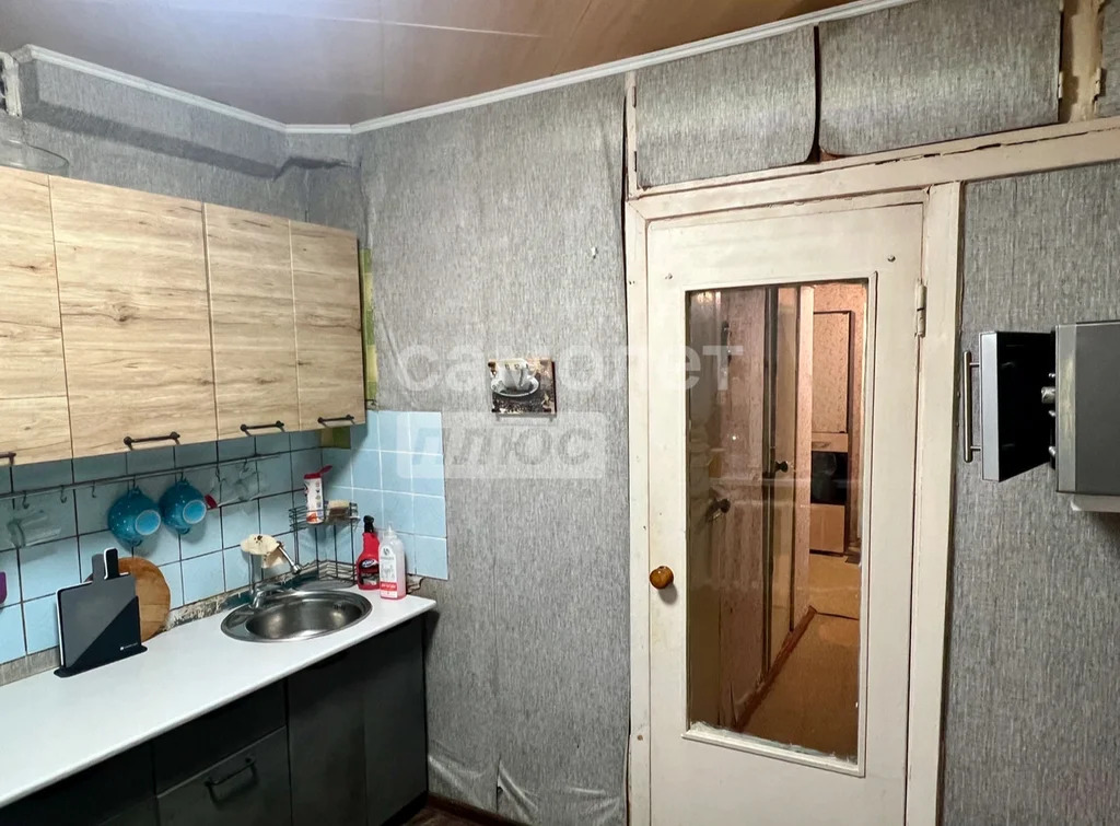 Продажа квартиры, Талдом, Талдомский район, ул. Победы - Фото 17