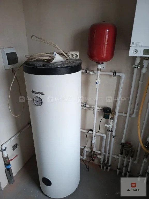 Продажа дома, Пестречинский район, ул. Нурлатская - Фото 9