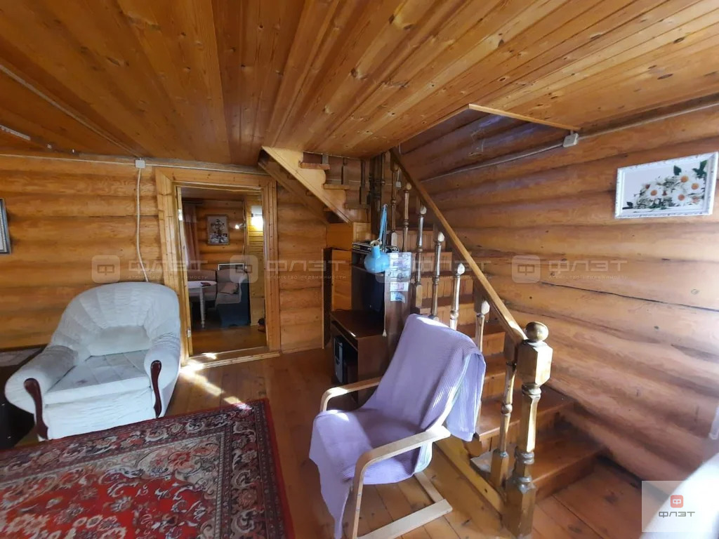 Продажа дома, Печищи, Верхнеуслонский район, ул. Кирова - Фото 4