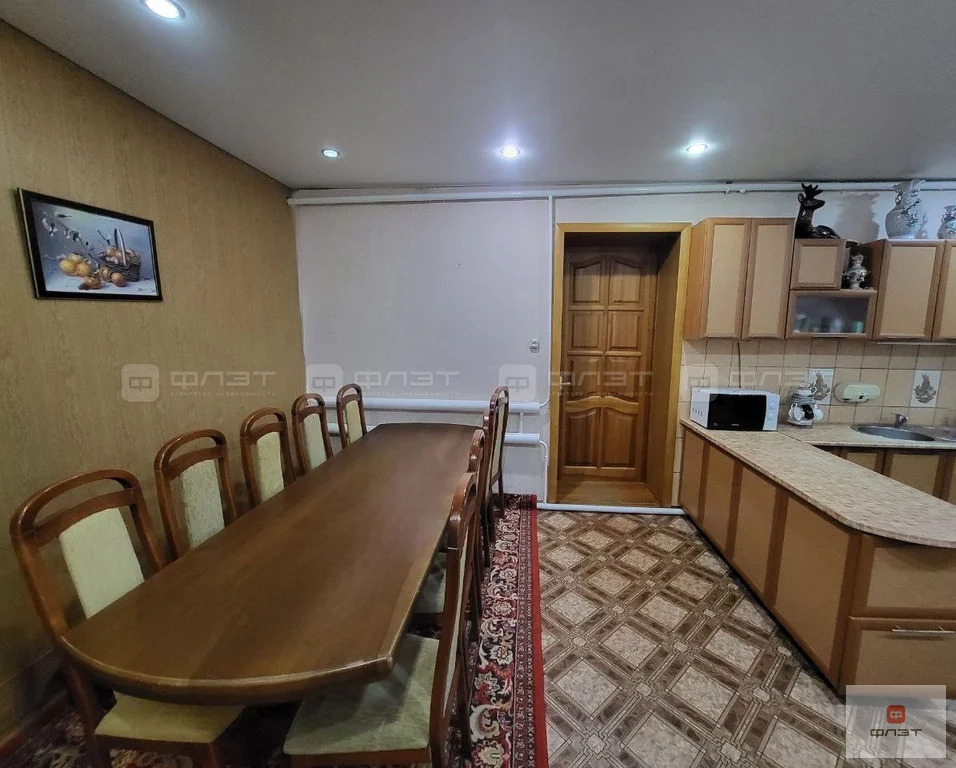 Продажа дома, Высокая Гора, Высокогорский район, ул. Кооперативная - Фото 5