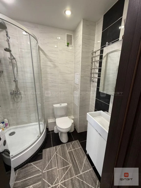 Продажа квартиры, Царево, Пестречинский район, ул. Габдуллы Тукая - Фото 11