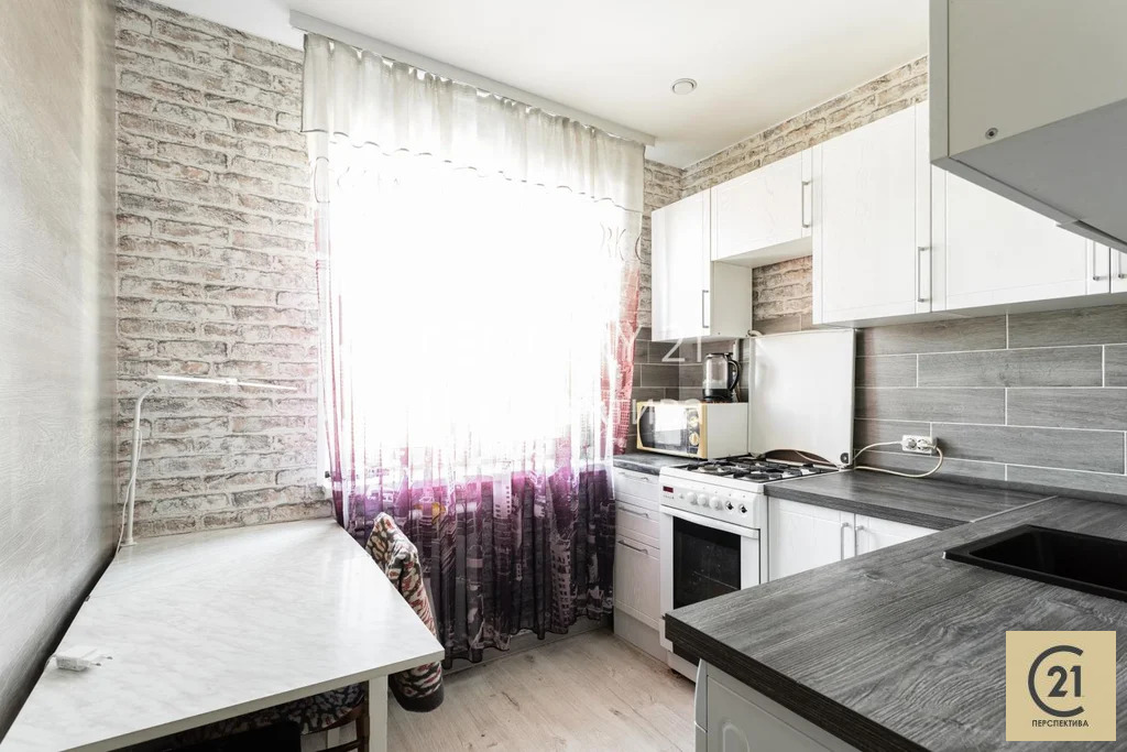 Продажа квартиры, Ильинский, Раменский район, ул. Островского - Фото 1
