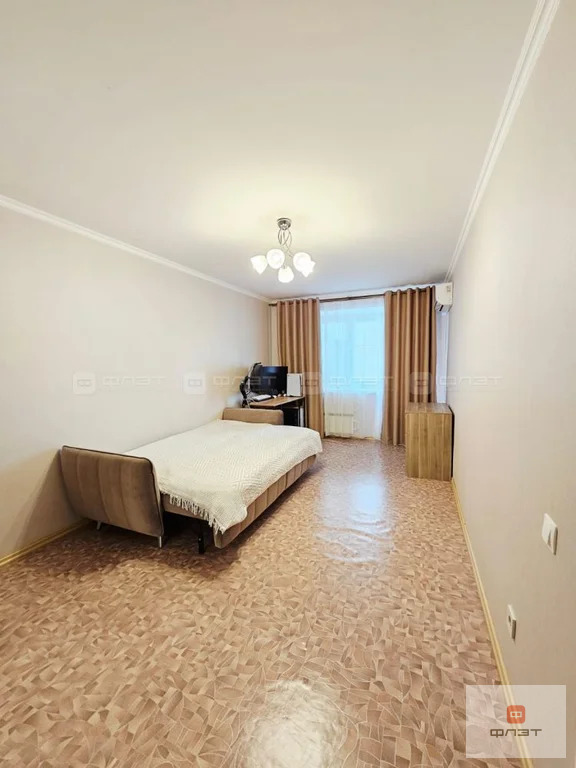 Продажа квартиры, Казань, ул. Гаврилова - Фото 1