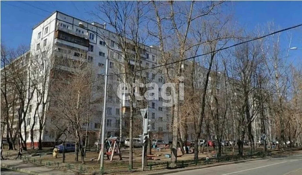 Продажа квартиры, 3-я Гражданская улица - Фото 2