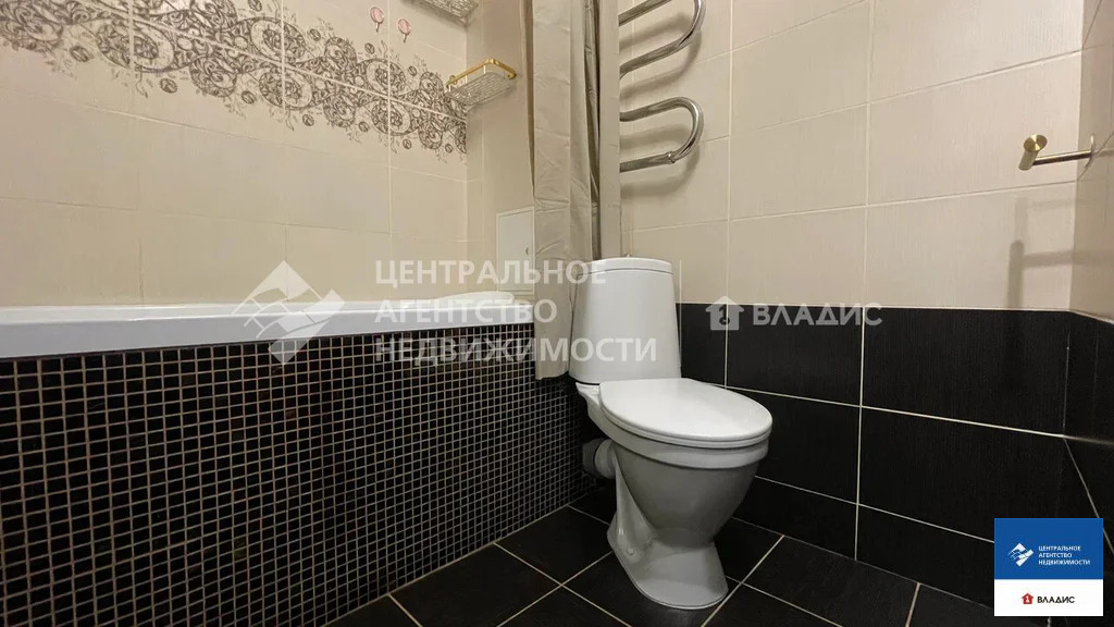 Продажа квартиры, Рязань, Семчинская улица - Фото 4