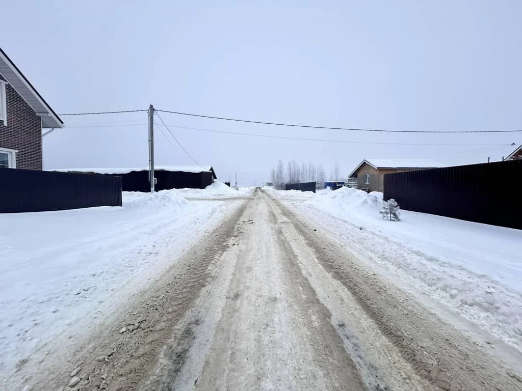 Продажа участка, Дмитровский район - Фото 13