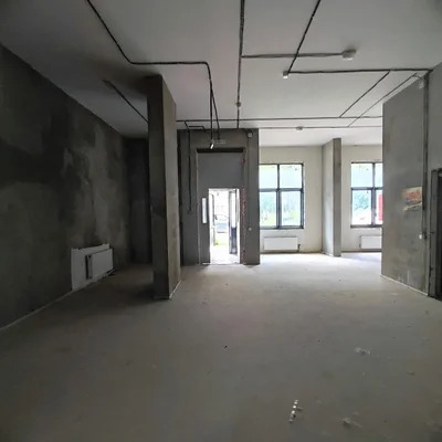 Продам коммерческое помещение 121.9 м2, Шереметьевская ул, 5к1, Мос... - Фото 8