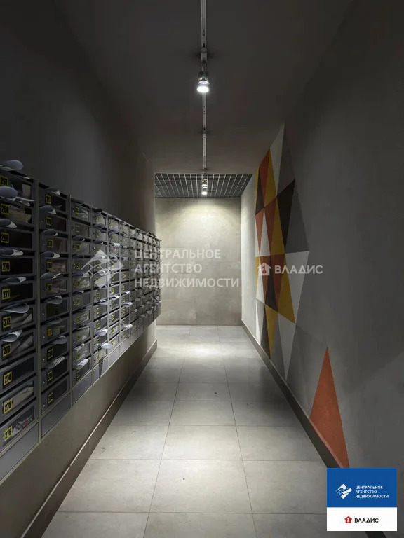 Продажа квартиры, Рязань, ул. Чкалова - Фото 15