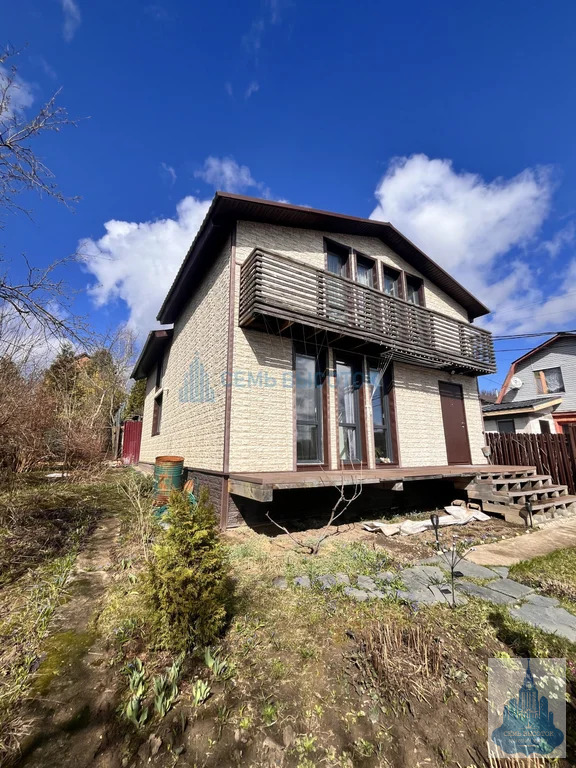 Продажа дома, Подольск, ул. Павлика Морозова - Фото 3