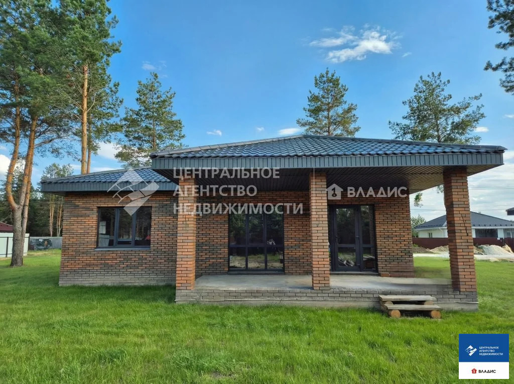 Продажа дома, Полково, Рязанский район, Янтарная улица - Фото 6