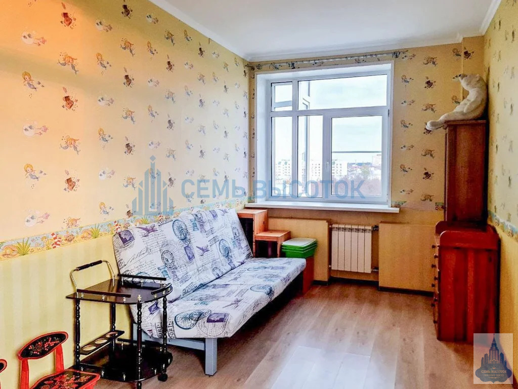 Продажа квартиры, Подольск, ул. Советская - Фото 7