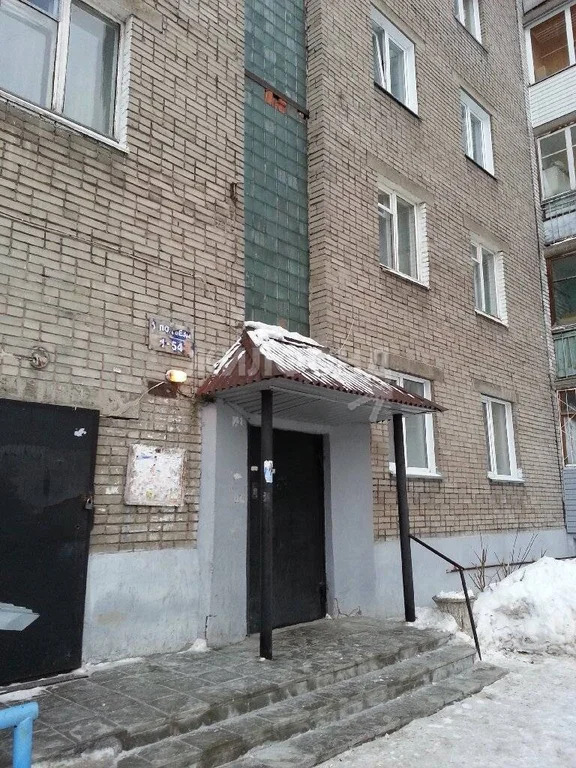 Продажа квартиры, Новосибирск, ул. Линейная - Фото 10