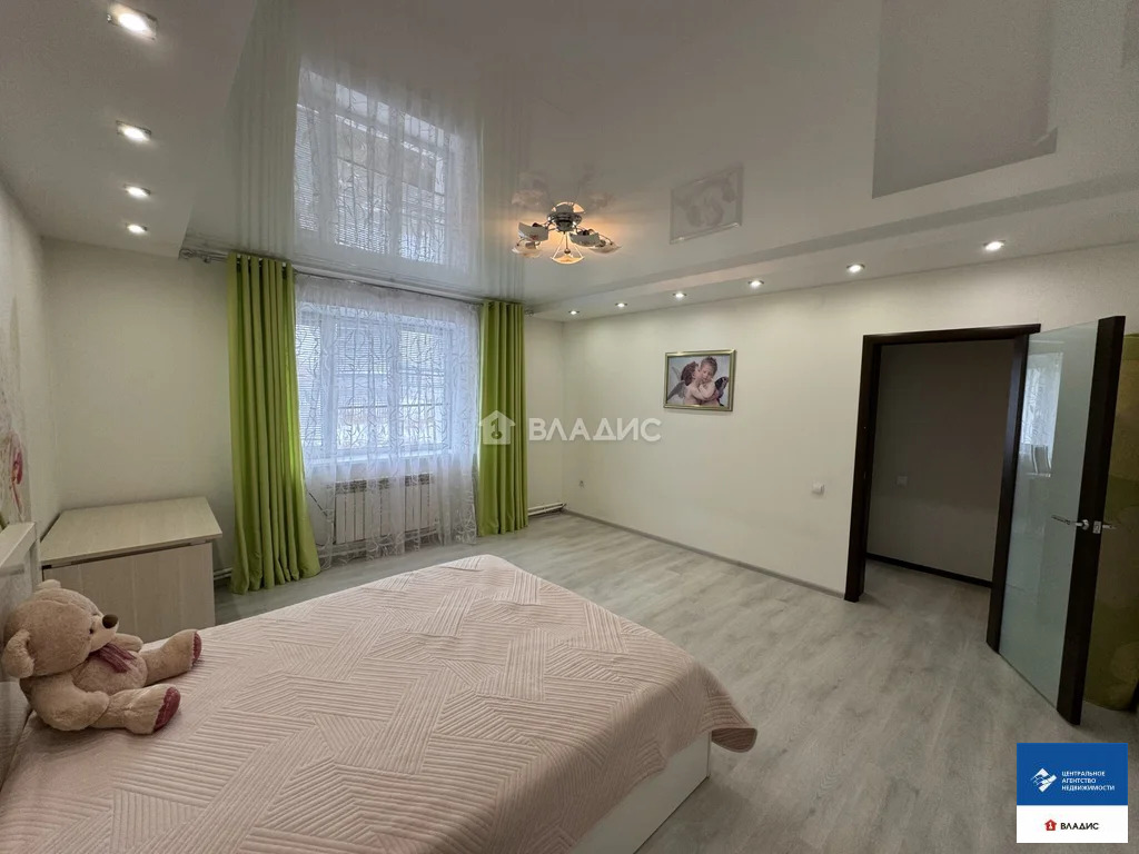 Аренда дома, Льгово, Рязанский район - Фото 8