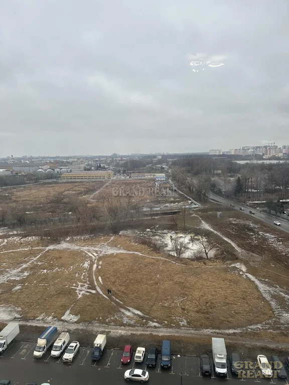 Продажа квартиры, Вертолётчиков ул. - Фото 13